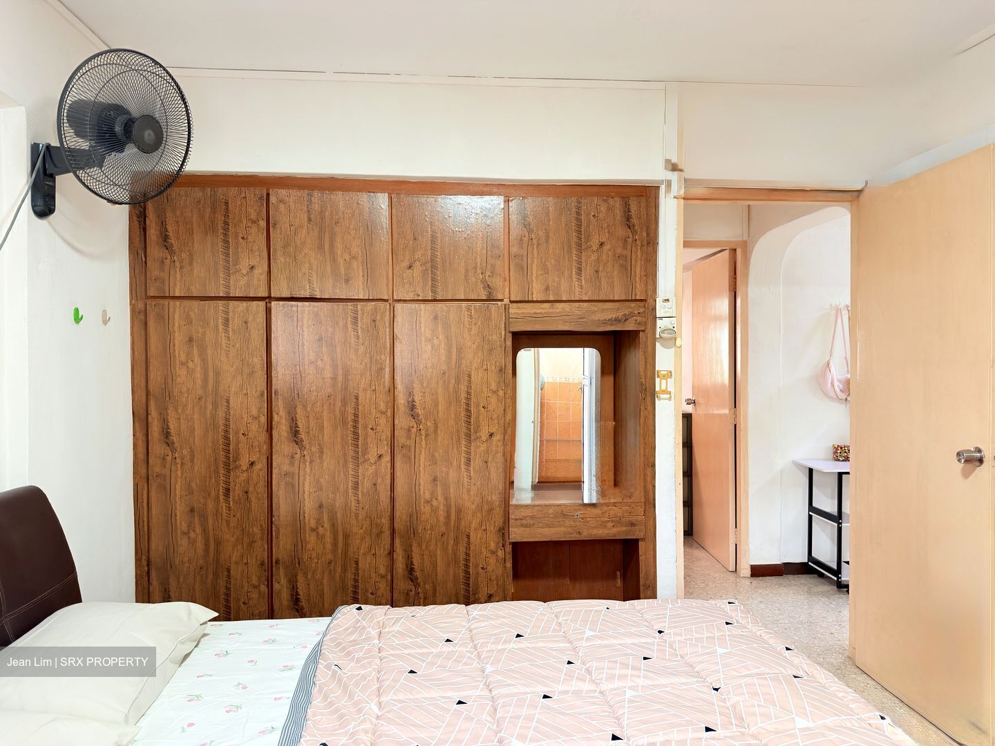 Blk 49 Farrer Park Gardens (Kallang/Whampoa), HDB 4 Rooms #592037491
